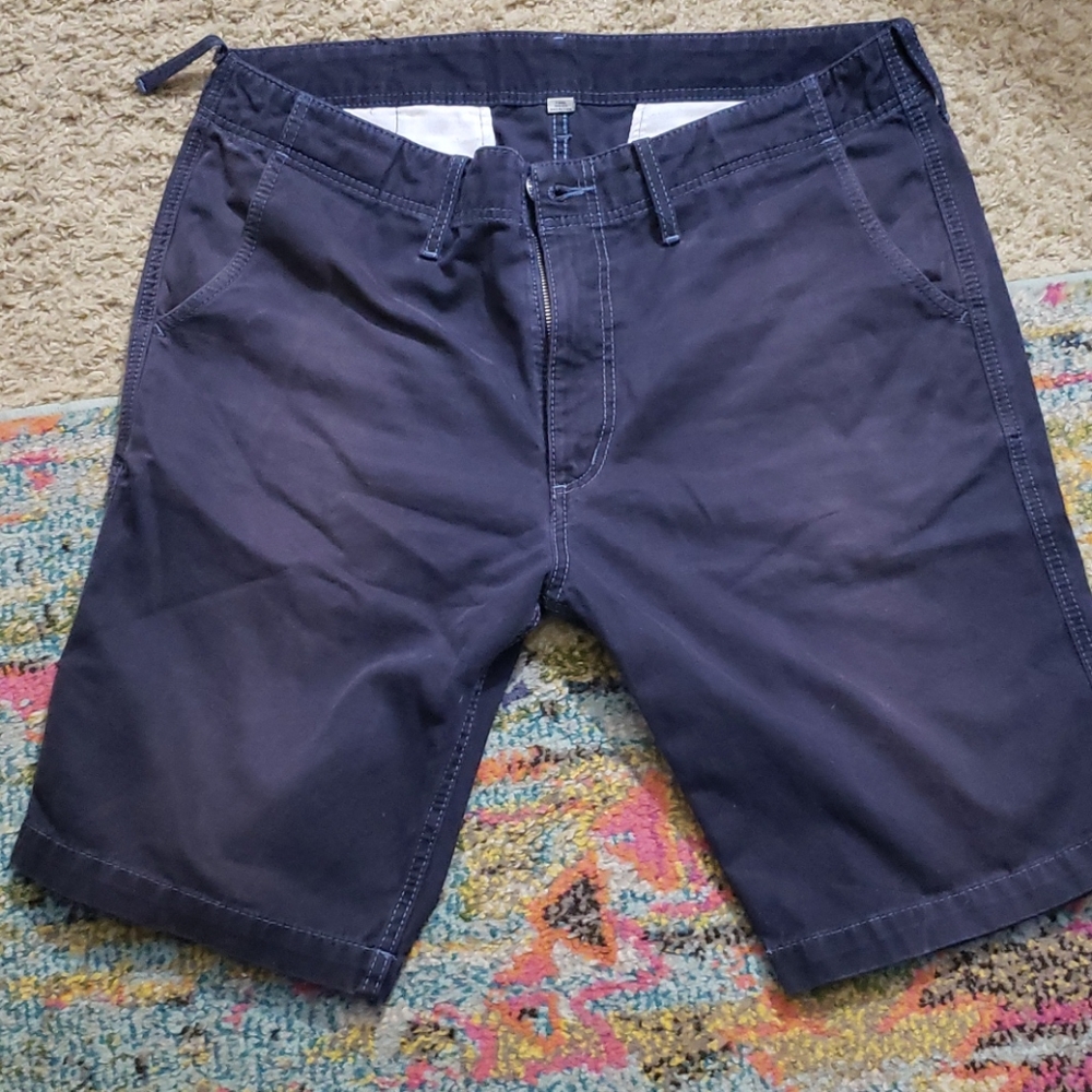 True religion  shorts